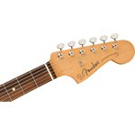 FENDER - Noventa Jazzmaster®, Pau Ferro Fingerboard - Walnut